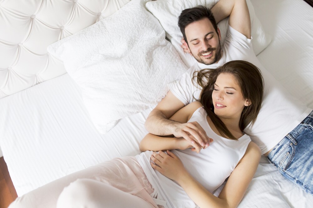 HEALTHY SEX LIFE