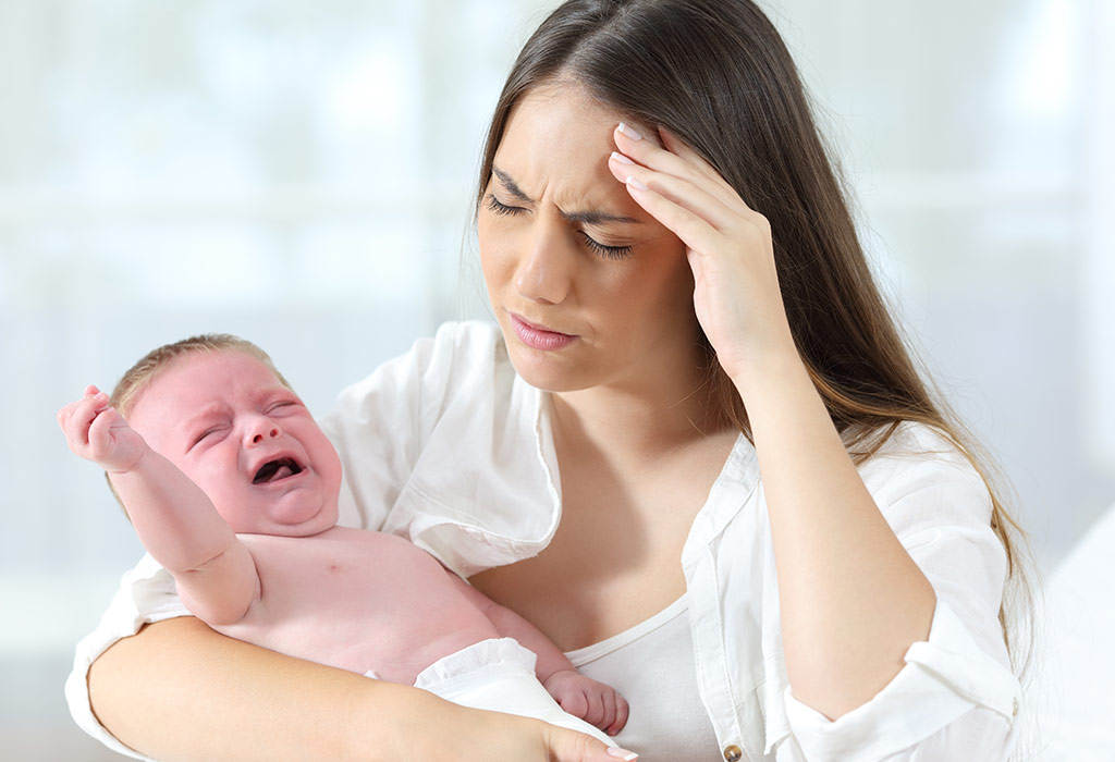 Breastfeeding tips