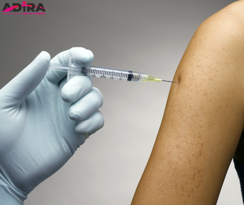 HPV Vaccine