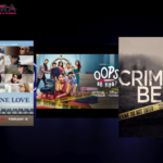 Upcoming OTT Release