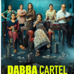 Dabba Cartel Trailer