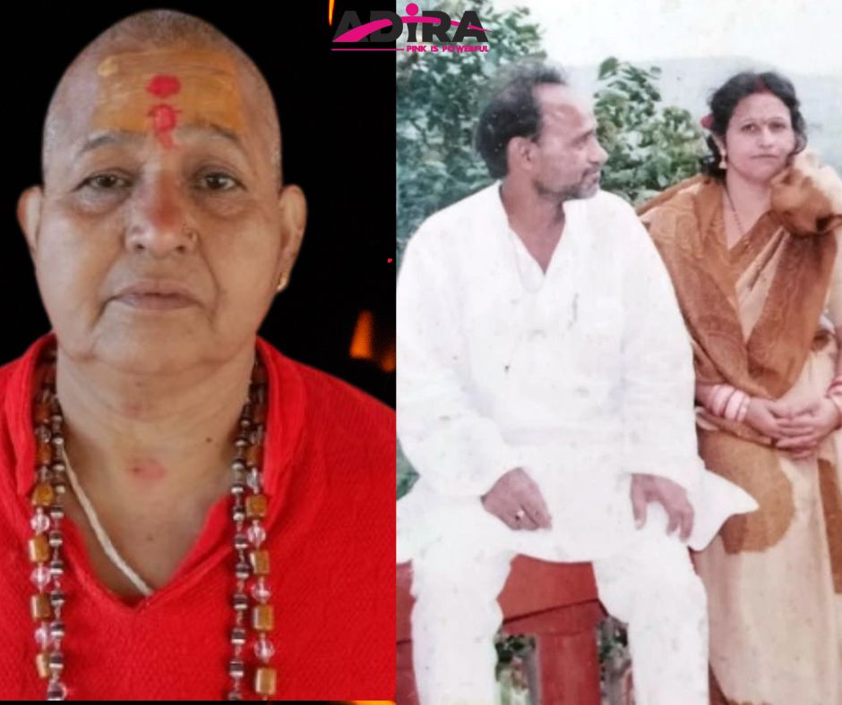 manorma shukla