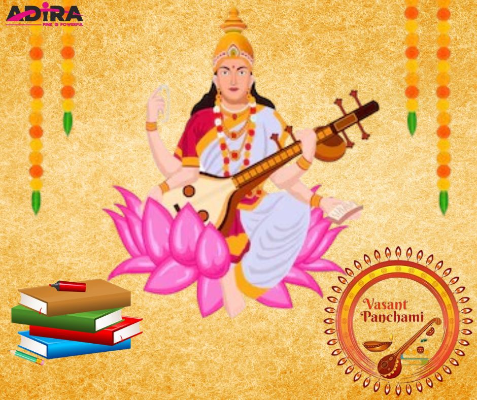 Basant Panchami 2025