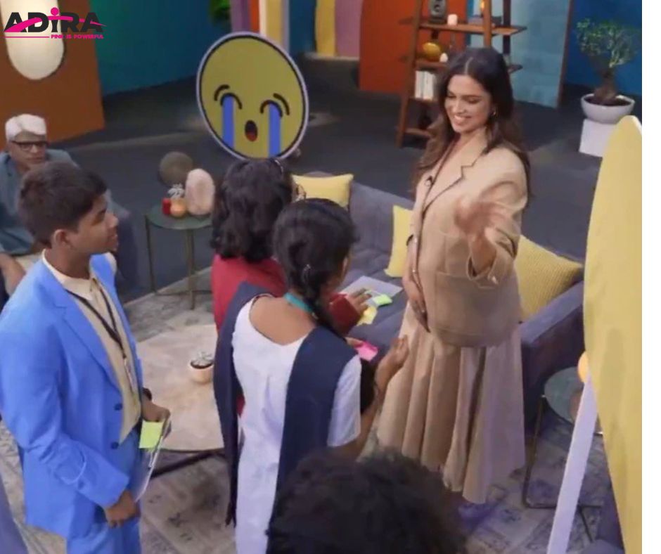 Pariksha Pe Charcha 2025