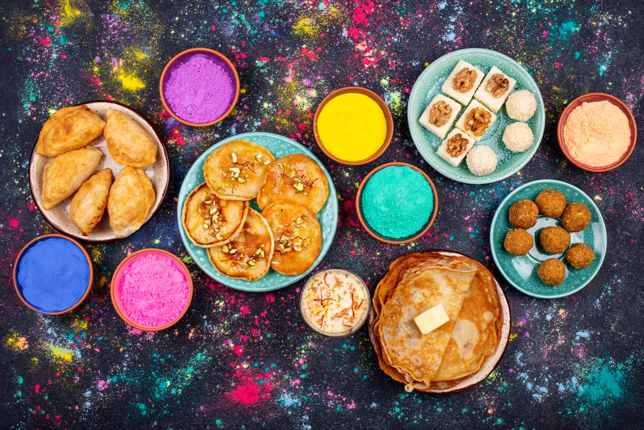 HOLI SPECIAL