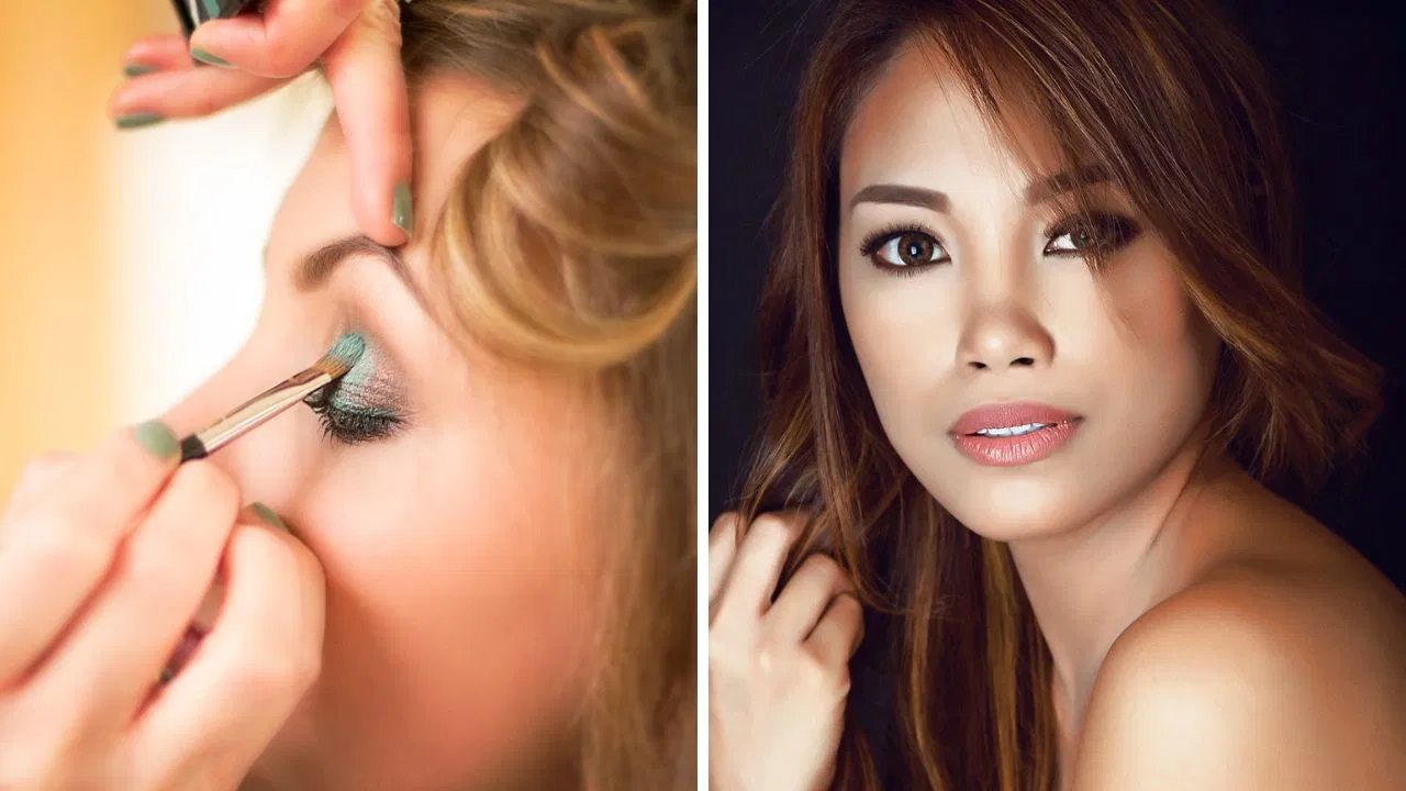 MAKEUP TREND 2025