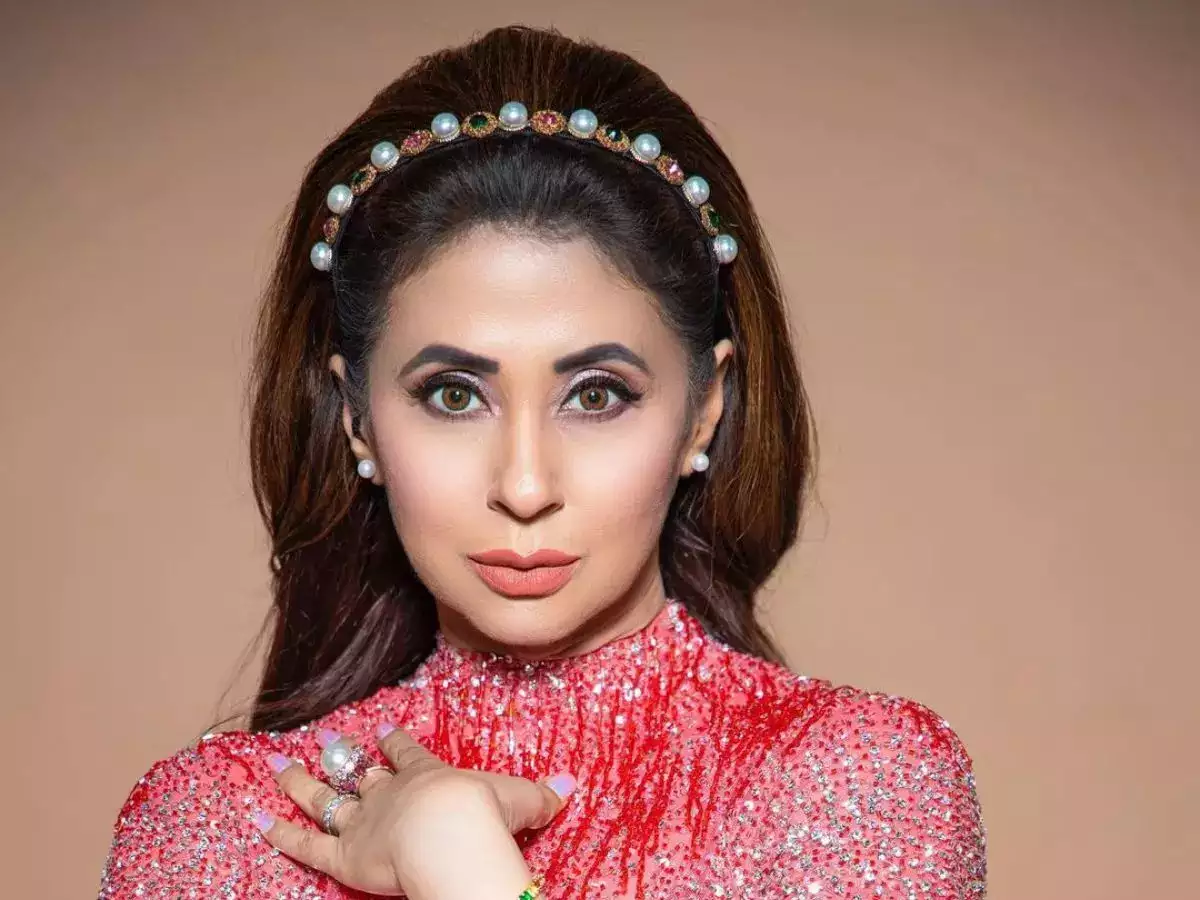 Urmila Mantodkar Birthday