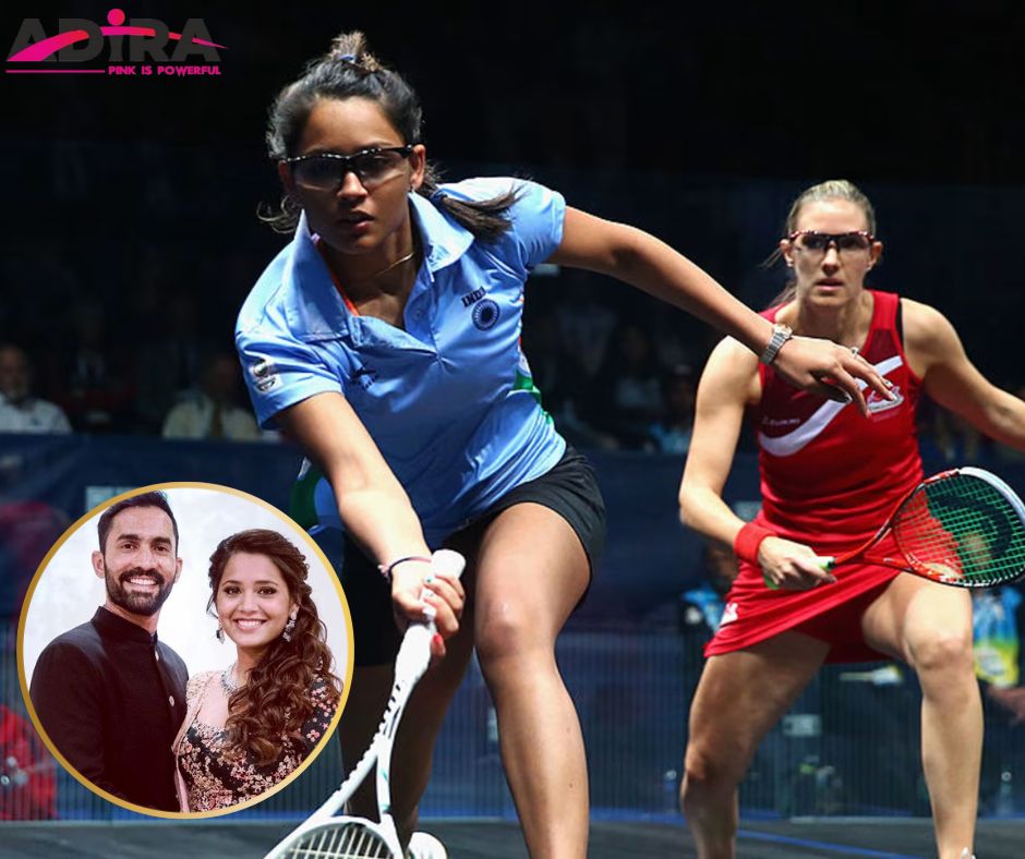 DEEPIKA PALLIKAL