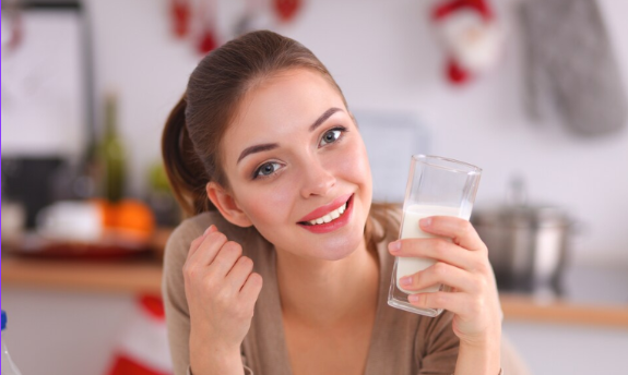 MILK