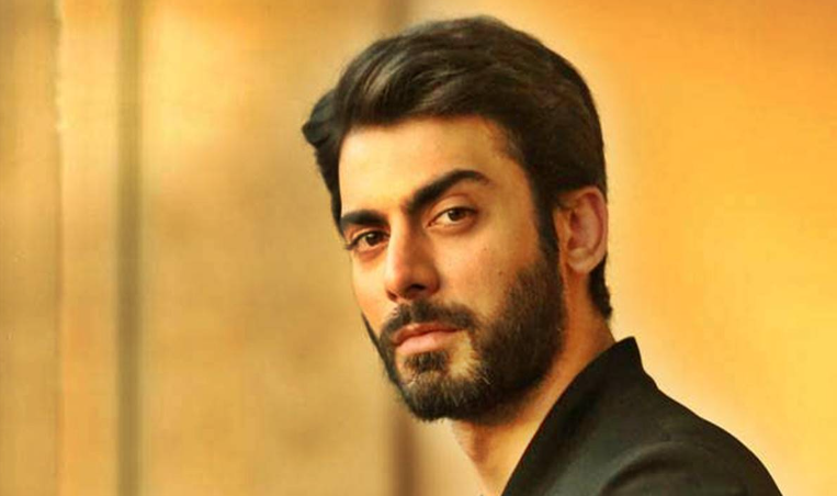 Fawad Khan