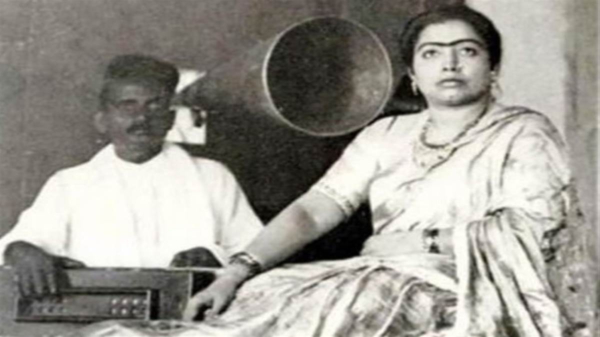 India's First Recording Queen | 600 से ज्यादा गाने | 10+ भाषाएं | Gauhar Jaan Ki Zindagi | जन्म 26 जून 1873 | पहली बार My Name is Gauhar Jaan