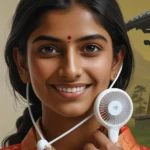 हिमाचल की बेटी ने किया कमाल: मां के दर्द ने दिया आइडिया, अब जापान में दिखाएंगी अपना इनोवेशन