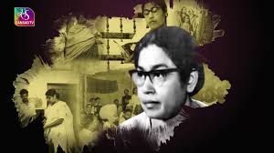 BHARAT KLI PAHALI MAHILA CM