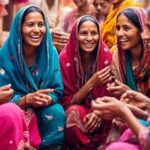 "हरियाणा सरकार की दीन दयाल लाडो लक्ष्मी योजना – महिलाओं को हर महीने 2100 रुपये आर्थिक सहायता और सामाजिक सुरक्षा"