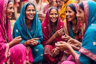 "हरियाणा सरकार की दीन दयाल लाडो लक्ष्मी योजना – महिलाओं को हर महीने 2100 रुपये आर्थिक सहायता और सामाजिक सुरक्षा"