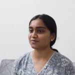 आयुषी वर्मा भारतीय सेना में लेफ्टिनेंट पद पर चयन