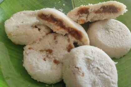 Winter Special Food: Bihar’s Sweet Idli Bhakka traditional recipe and taste