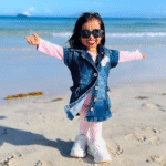 जन्मदिन के अवसर पर मुस्कुराती हुई ज्योति आमगे, दुनिया की सबसे छोटी महिला और गिनीज वर्ल्ड रिकॉर्ड धारक