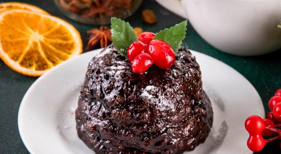 30 मिनट में बनने वाली आसान और स्वादिष्ट क्रिसमस डेज़र्ट्स