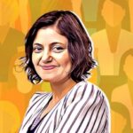 Sairee Chahal, SHEROES की संस्थापक और CEO, जो भारत की महिलाओं को सशक्त बना रही हैं