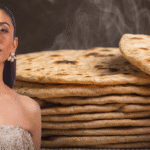 रकुल प्रीत सिंह के साथ गेहूं की रोटियां, फिट बॉडी और मिलेट डाइट से जुड़ा हेल्थ कॉन्सेप्ट