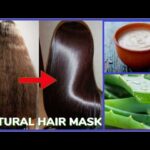 दही और एलोवेरा से बना घरेलू हेयर पैक, जो बालों को पोषण देकर पार्लर जैसा हेयर ट्रीटमेंट घर पर देता है