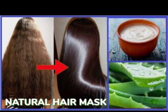 दही और एलोवेरा से बना घरेलू हेयर पैक, जो बालों को पोषण देकर पार्लर जैसा हेयर ट्रीटमेंट घर पर देता है