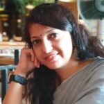 Crafteria Founder- Ishita Chatterjee Sinha