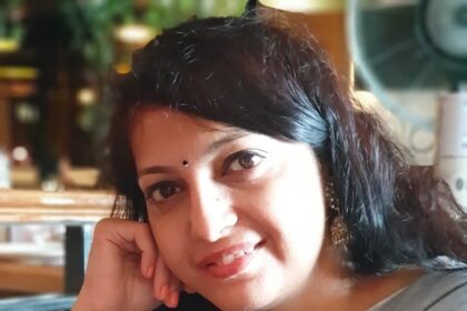 Crafteria Founder- Ishita Chatterjee Sinha