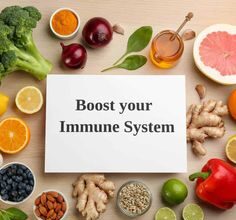 इम्युनिटी बढ़ाने वाली रेसिपीज़ – रोज़मर्रा की जिंदगी के लिए