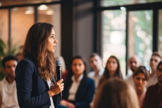 शब्दों से ज्यादा मायने रखता है आपका टोन