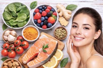 हेल्दी डाइट