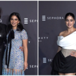 ईशा अंबानी और रिहाना ने ‘फेंटी नाइट’ में बिखेरा ग्लैमर: शीयर डियोर गाउन में छाईं ईशा