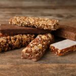 प्रोटीन बार