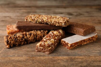 प्रोटीन बार