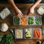 मील प्रेप