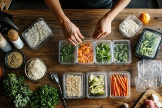 मील प्रेप