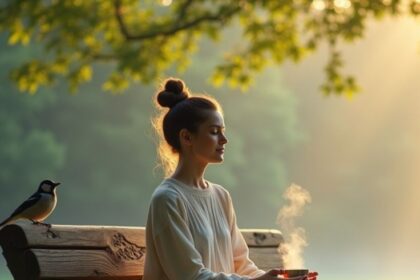 शांति
