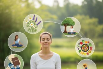 सेल्फ-केयर कोई लग्ज़री नहीं है: शुरुआत करने के आसान तरीके