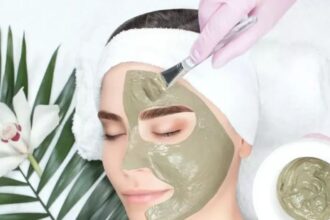 फेस मास्क