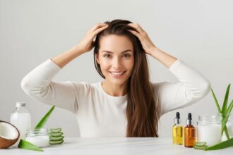 स्कैल्प