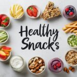 हेल्दी स्नैक्स