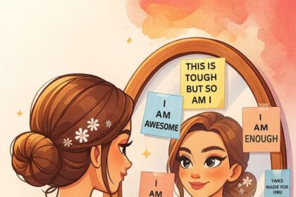 महिलाओं के लिए आत्मविश्वास बढ़ाने के आसान और प्रभावी टिप्स