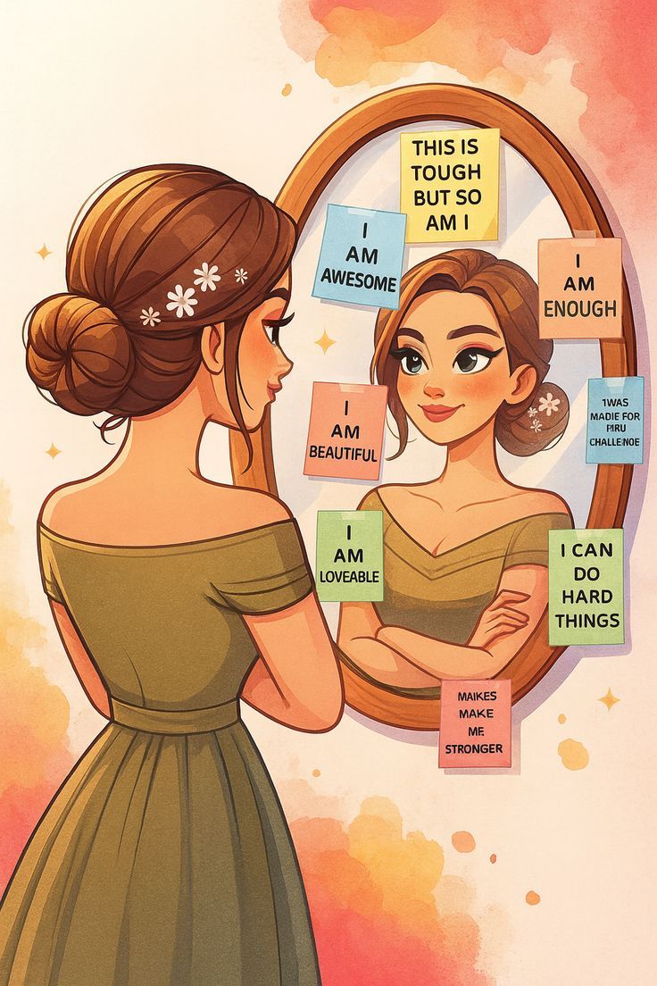 महिलाओं के लिए आत्मविश्वास बढ़ाने के आसान और प्रभावी टिप्स