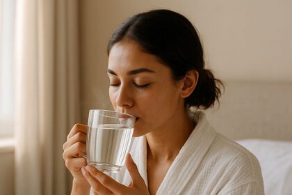 हाइड्रेशन