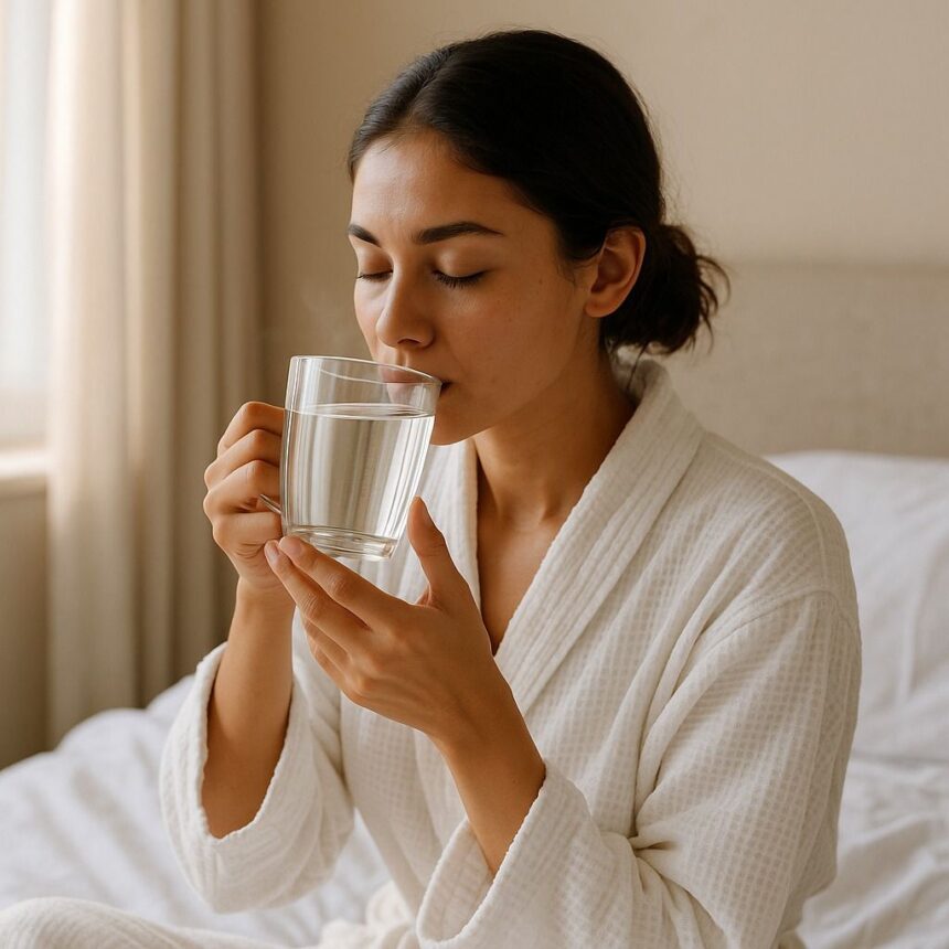 हाइड्रेशन