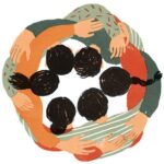 सोशल सर्कल में अपनी शांति कैसे बनाए रखें