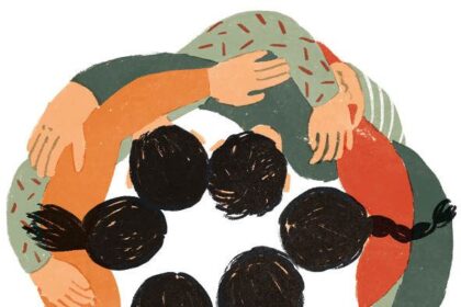 सोशल सर्कल में अपनी शांति कैसे बनाए रखें