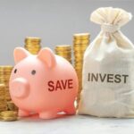 सेविंग vs इन्वेस्टिंग