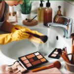 मेकअप हाइजीन: ब्रश और टूल्स की सही सफाई क्यों और कैसे करें